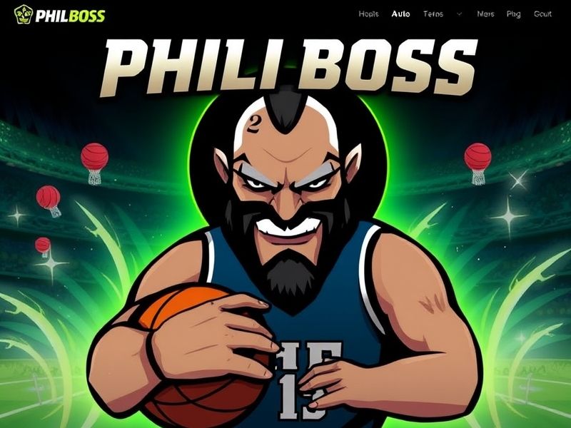 Experience the ultimate in online gambling at philboss.com. Explore a wide range of casino games, including slots, poker, baccarat, and live dealer options. Join today for exclusive bonuses and seamless gameplay.