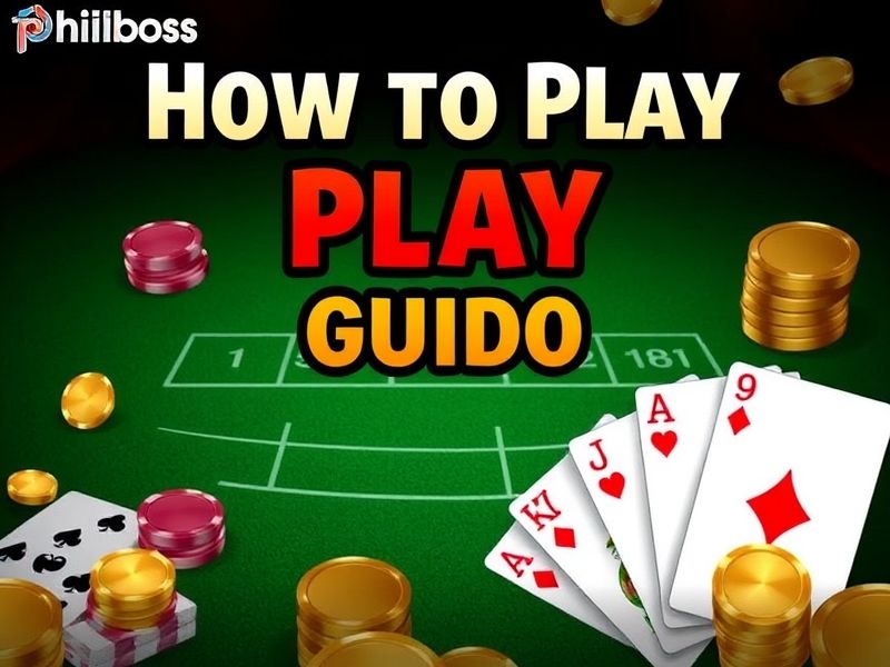 Experience the ultimate in online gambling at philboss.com. Explore a wide range of casino games, including slots, poker, baccarat, and live dealer options. Join today for exclusive bonuses and seamless gameplay.